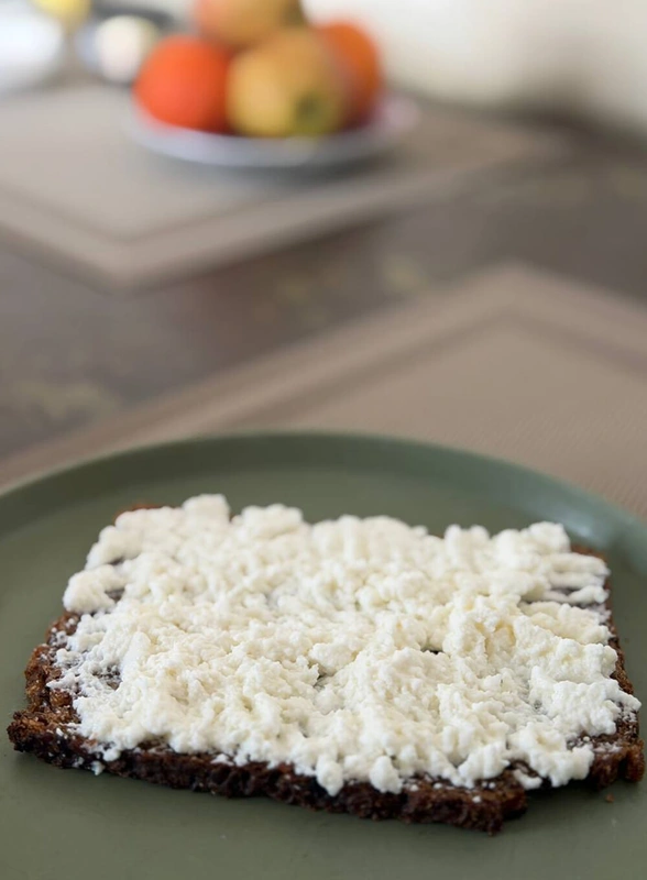 Варим сванский сыр: простой рецепт прямиком из&nbsp;Грузии