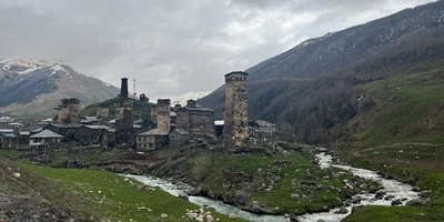 Варим сванский сыр: простой рецепт прямиком из&nbsp;Грузии