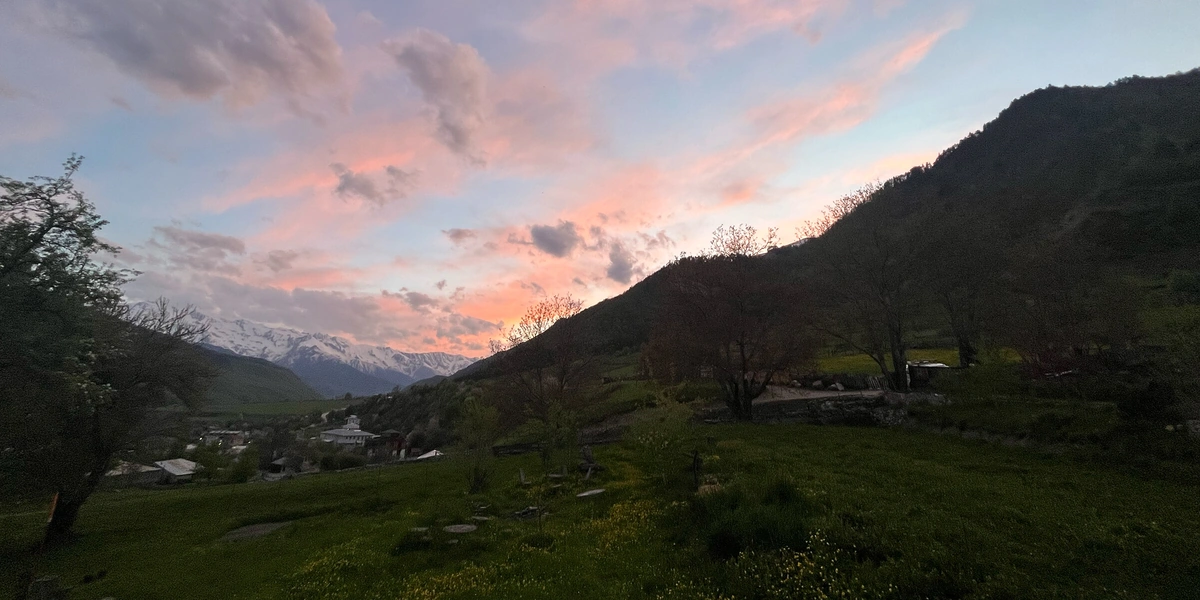 Варим сванский сыр: простой рецепт прямиком из&nbsp;Грузии