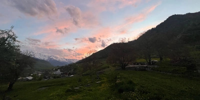 Варим сванский сыр: простой рецепт прямиком из&nbsp;Грузии