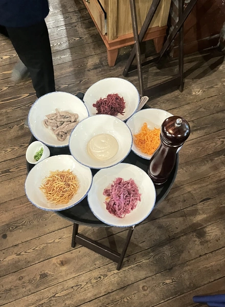 «В Красноярске за&nbsp;такое вам набили бы лицо»: как мы «испортили» и&nbsp;«починили» чафан