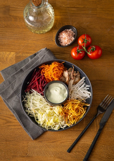 «В Красноярске за&nbsp;такое вам набили бы лицо»: как мы «испортили» и&nbsp;«починили» чафан