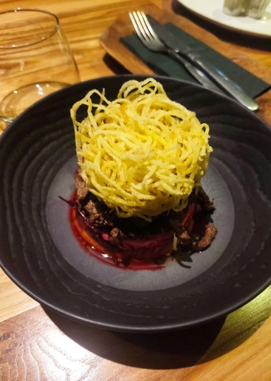 «В Красноярске за&nbsp;такое вам набили бы лицо»: как мы «испортили» и&nbsp;«починили» чафан