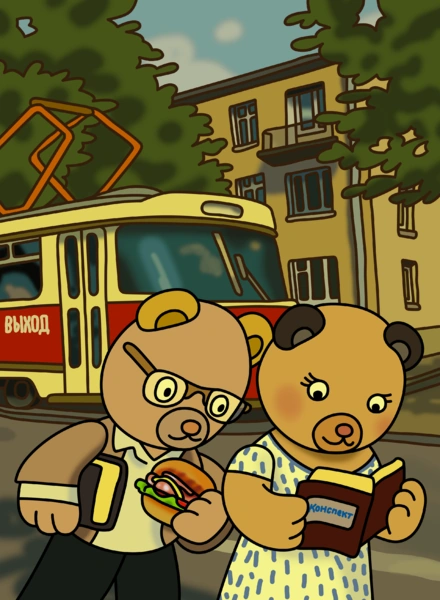 Легенда номер 18 и&nbsp;символ первой драки: ода сибирскому бутерброду