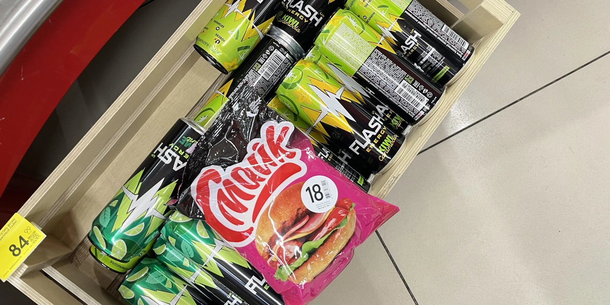 Легенда номер 18 и&nbsp;символ первой драки: ода сибирскому бутерброду