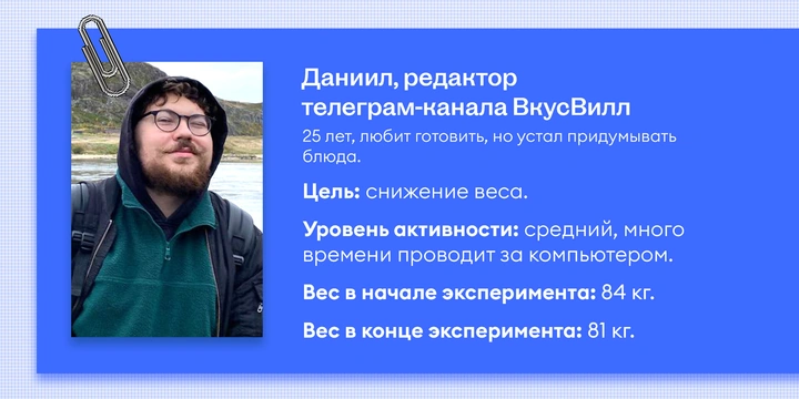 Всё идёт по&nbsp;Плану: как мы тестировали новый сервис ВкусВилла