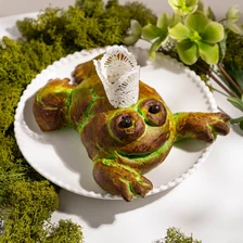 Хлебная жаба