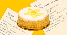 Ваши торты на&nbsp;наших полках: как ВкусВилл сделал десерты по&nbsp;семейным рецептам покупателей