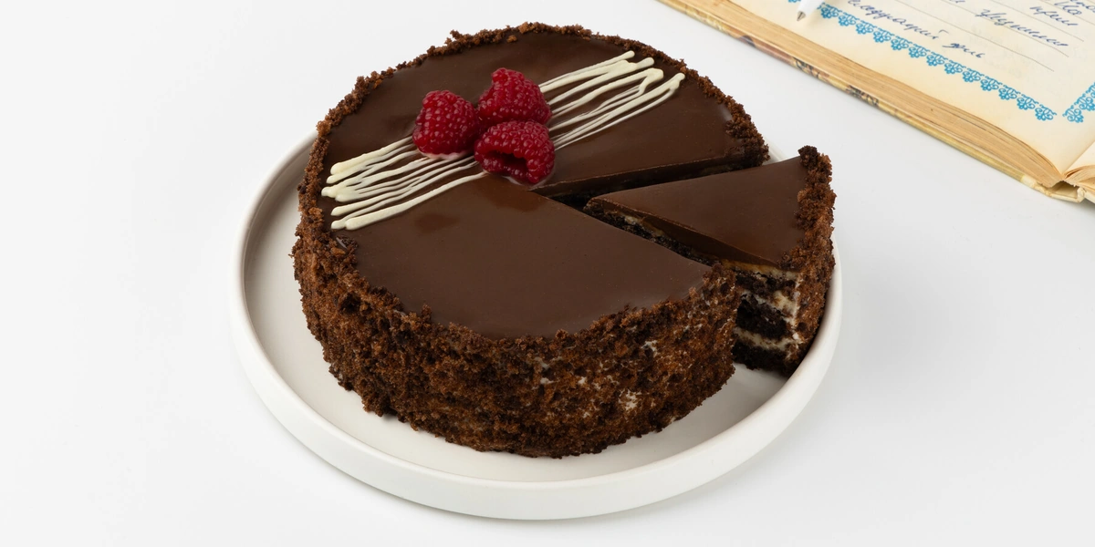 Ваши торты на&nbsp;наших полках: как ВкусВилл сделал десерты по&nbsp;семейным рецептам покупателей