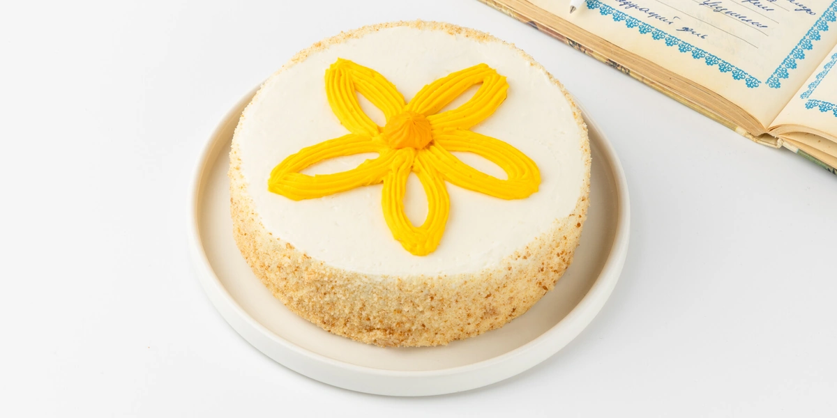 Ваши торты на&nbsp;наших полках: как ВкусВилл сделал десерты по&nbsp;семейным рецептам покупателей