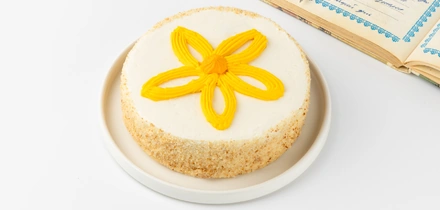 Ваши торты на&nbsp;наших полках: как ВкусВилл сделал десерты по&nbsp;семейным рецептам покупателей