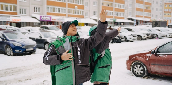 Ваши торты на&nbsp;наших полках: как ВкусВилл сделал десерты по&nbsp;семейным рецептам покупателей