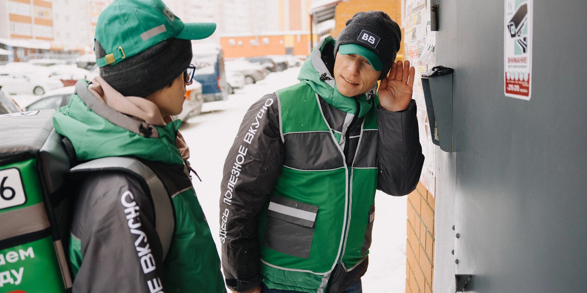 Ваши торты на&nbsp;наших полках: как ВкусВилл сделал десерты по&nbsp;семейным рецептам покупателей