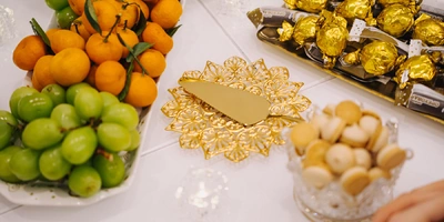 Ваши торты на&nbsp;наших полках: как ВкусВилл сделал десерты по&nbsp;семейным рецептам покупателей