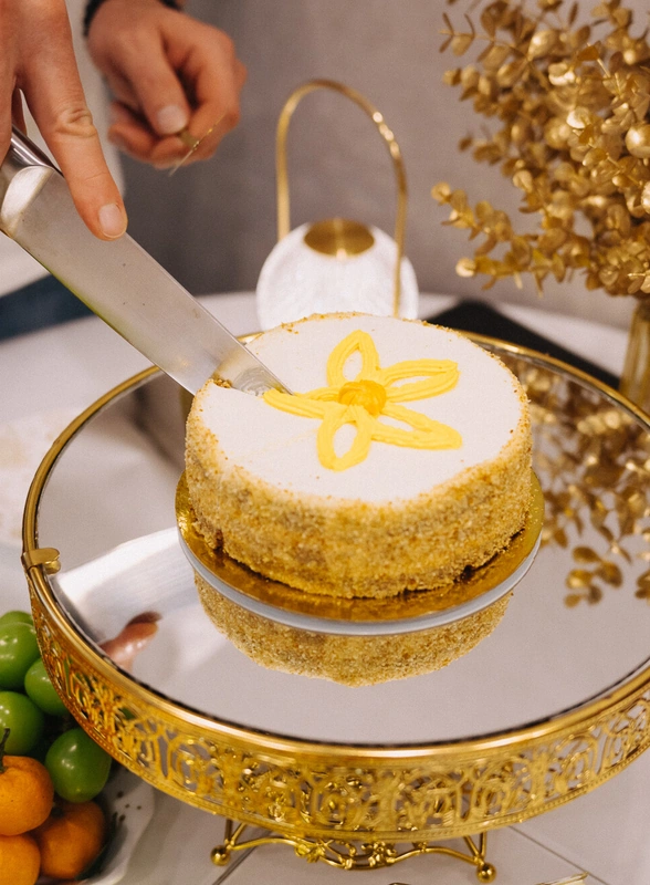 Ваши торты на&nbsp;наших полках: как ВкусВилл сделал десерты по&nbsp;семейным рецептам покупателей