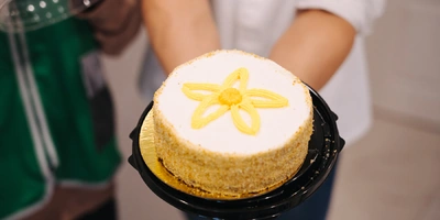 Ваши торты на&nbsp;наших полках: как ВкусВилл сделал десерты по&nbsp;семейным рецептам покупателей