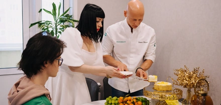 Ваши торты на&nbsp;наших полках: как ВкусВилл сделал десерты по&nbsp;семейным рецептам покупателей