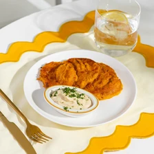 Оладьи из&nbsp;батата