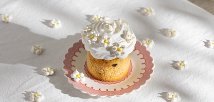 Пасха 2026: как украсить куличи и&nbsp;покрасить яйца к&nbsp;празднику