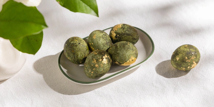 Пасха 2026: как украсить куличи и&nbsp;покрасить яйца к&nbsp;празднику