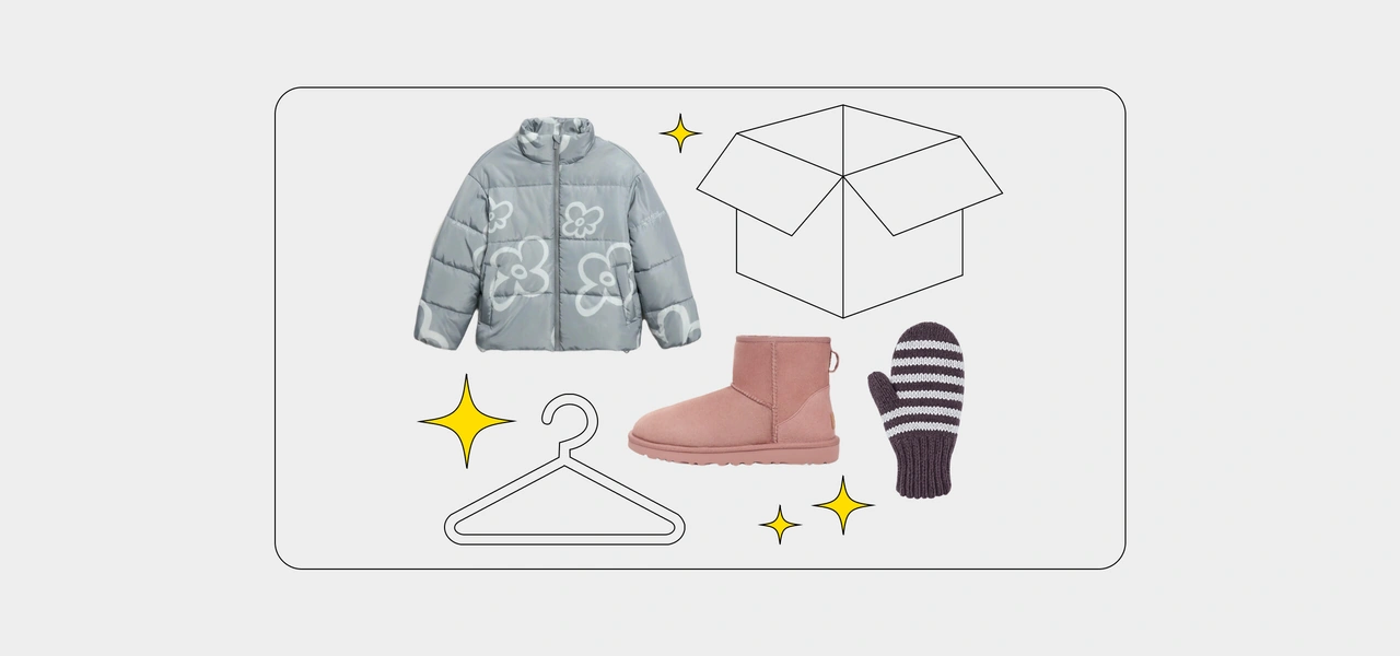 Как и&nbsp;где хранить зимнюю одежду, шапки и&nbsp;обувь