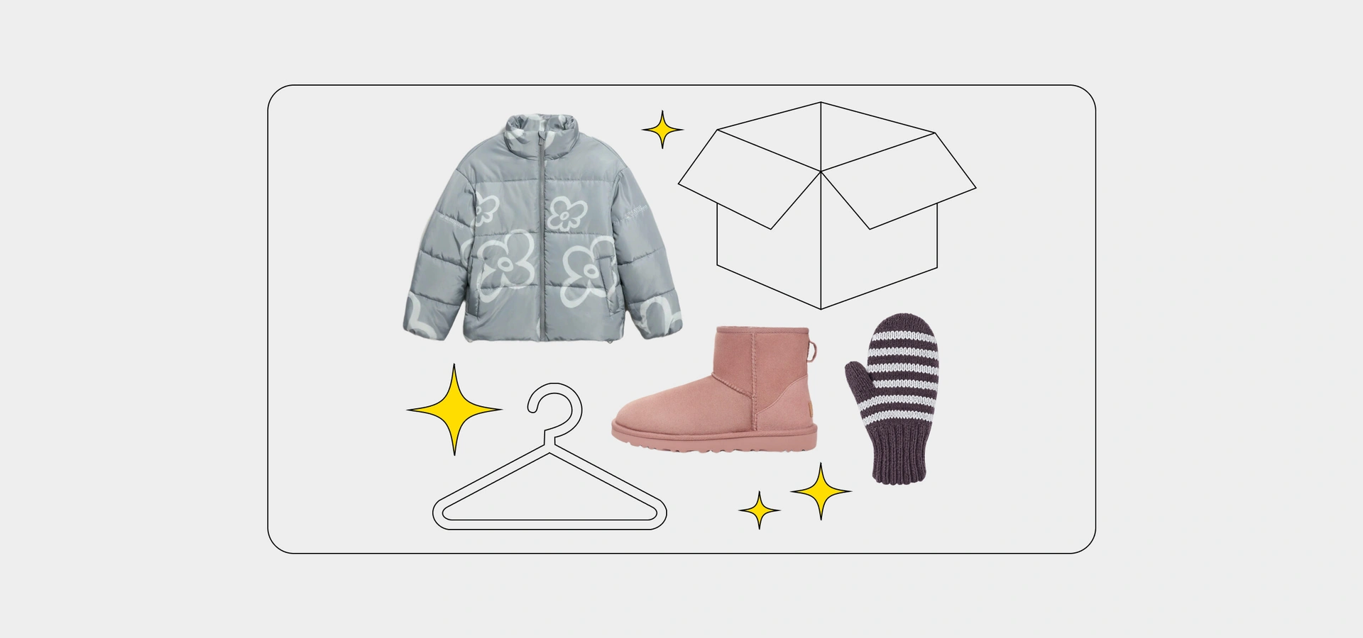 Как и&nbsp;где хранить зимнюю одежду, шапки и&nbsp;обувь