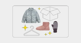 Как и&nbsp;где хранить зимнюю одежду, шапки и&nbsp;обувь