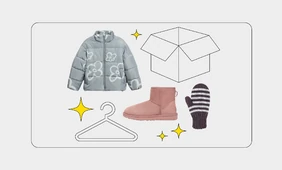 Как и&nbsp;где хранить зимнюю одежду, шапки и&nbsp;обувь