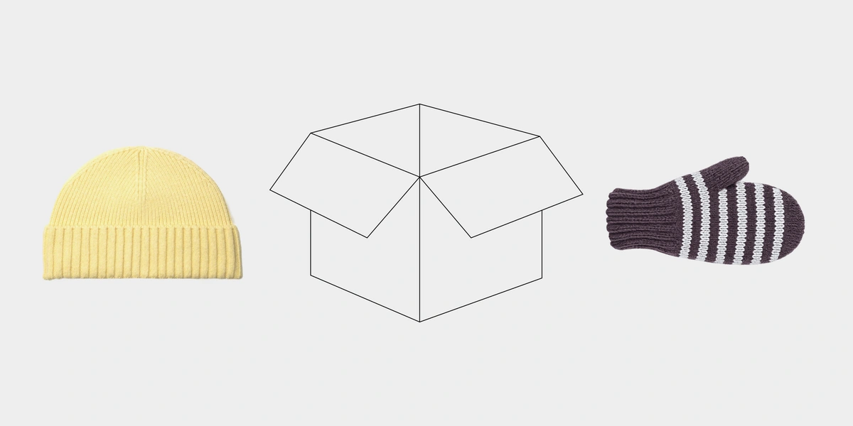 Как и&nbsp;где хранить зимнюю одежду, шапки и&nbsp;обувь