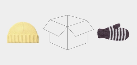 Как и&nbsp;где хранить зимнюю одежду, шапки и&nbsp;обувь