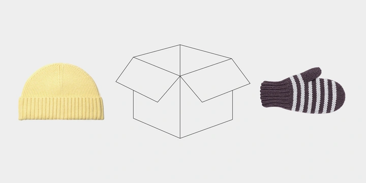 Как и&nbsp;где хранить зимнюю одежду, шапки и&nbsp;обувь