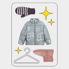 Как и&nbsp;где хранить зимнюю одежду, шапки и&nbsp;обувь