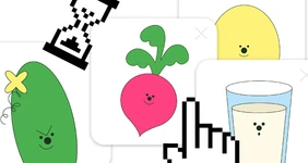 Тест: кто вы в&nbsp;окрошке