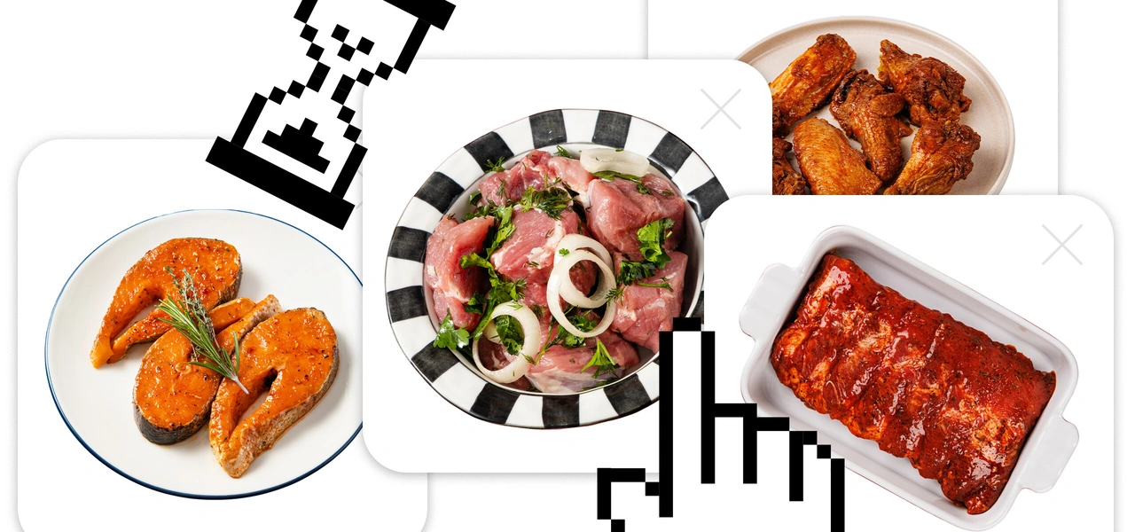 Тест: какой вы шашлык