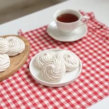 Зефир на&nbsp;аквафабе