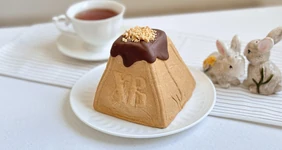 Пасха с&nbsp;варёной сгущёнкой