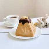 Пасха с&nbsp;варёной сгущёнкой