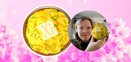 Предпраздничный обзор пасхальных куличей 2026