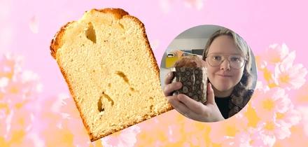 Предпраздничный обзор пасхальных куличей 2026