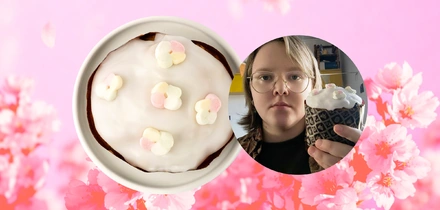 Предпраздничный обзор пасхальных куличей 2026