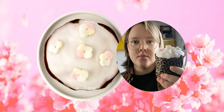 Предпраздничный обзор пасхальных куличей 2026