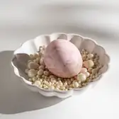 Яйца, окрашенные свёклой