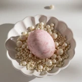 Яйца, окрашенные свёклой