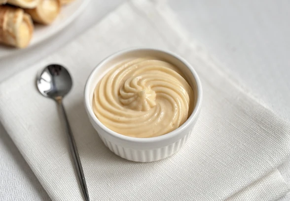 Рецепт «Заварной крем»