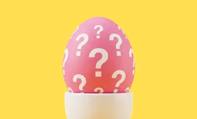 Сколько и&nbsp;как хранить яйца