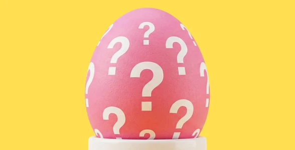 Сколько и&nbsp;как хранить яйца