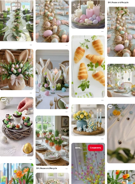 Эксперимент: красим яйца без&nbsp;скорлупы