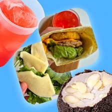 Попробовали — рассказываем: 7 новинок для&nbsp;борьбы с&nbsp;апрельскими капризами погоды