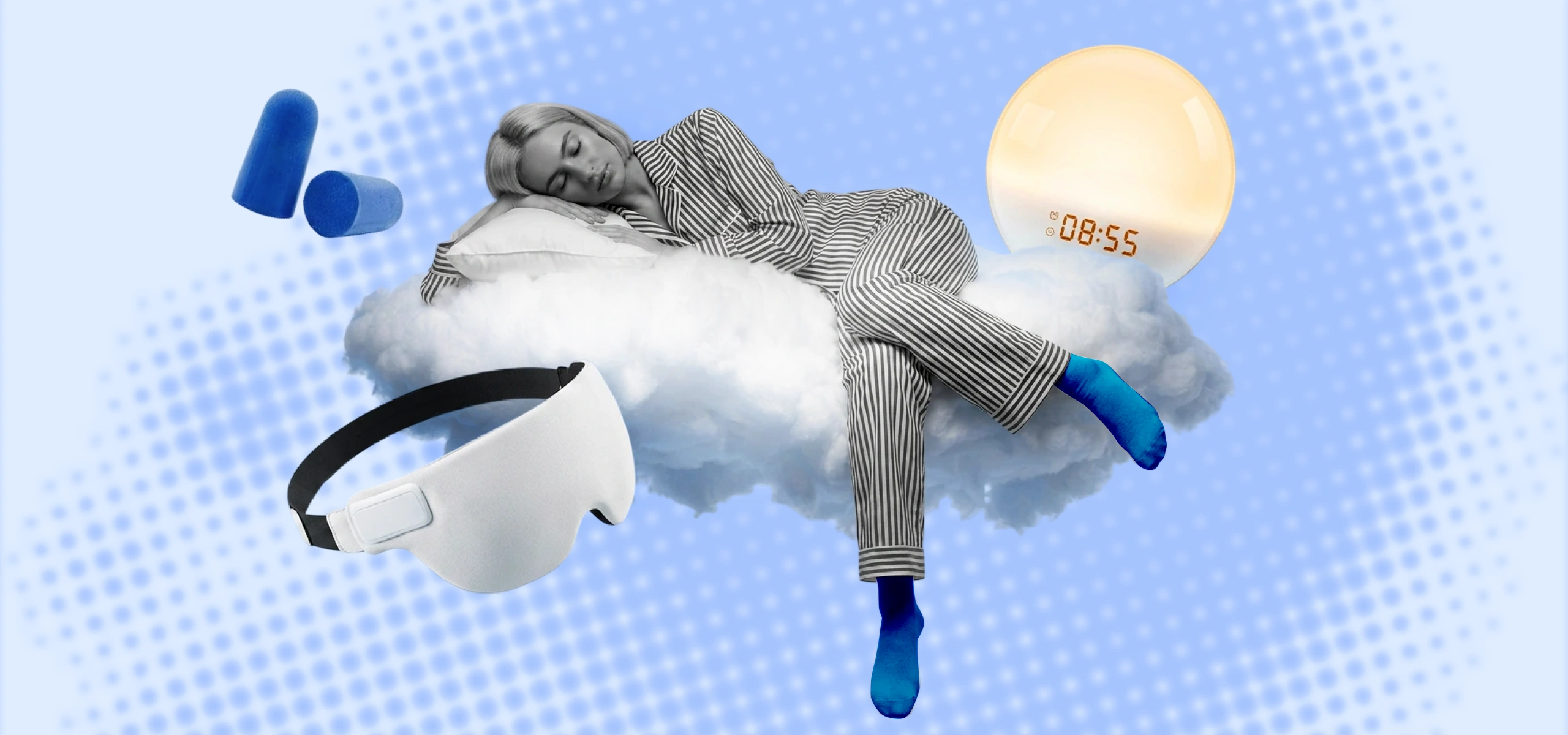 9 устройств для&nbsp;здорового сна: правда ли работают