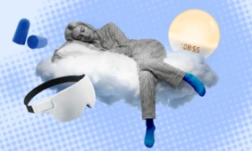 9 устройств для&nbsp;здорового сна: правда ли работают